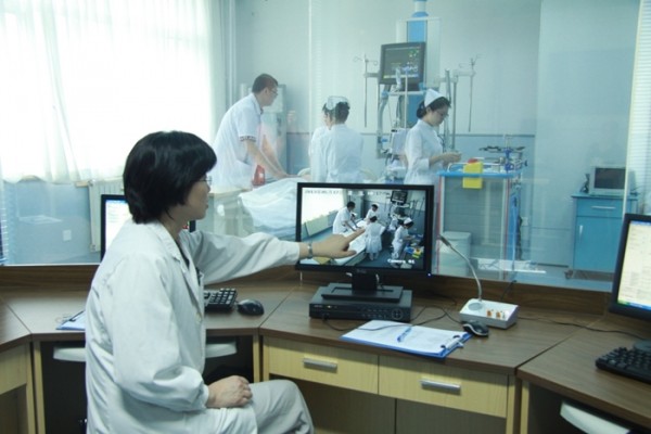 beat365医学虚拟仿真实验教学中心获评国家级虚拟仿真实验教学中心2