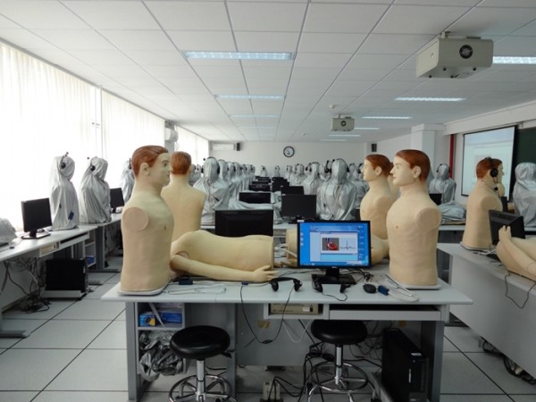 beat365医学虚拟仿真实验教学中心获评国家级虚拟仿真实验教学中心1